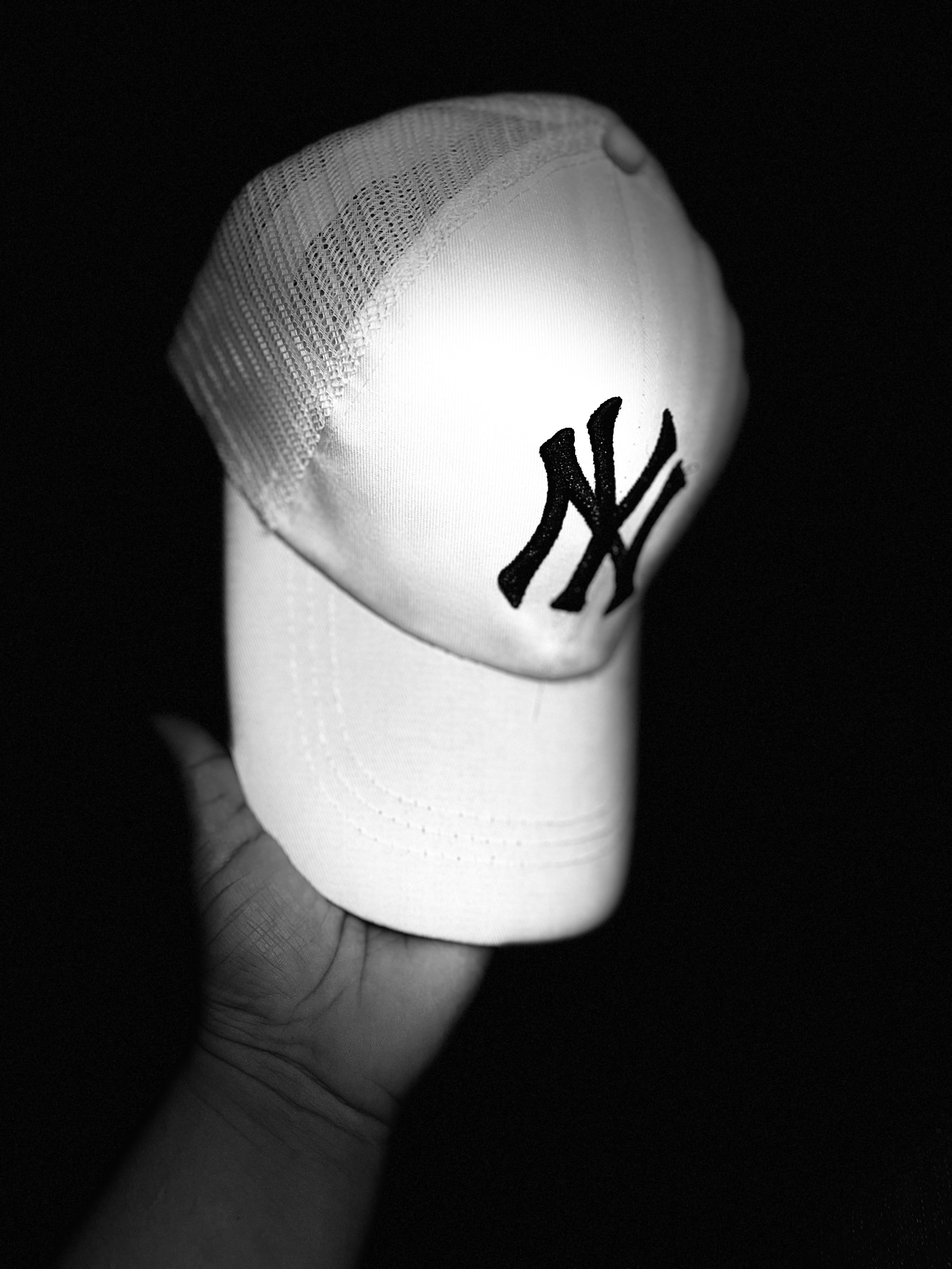 Gorra NY